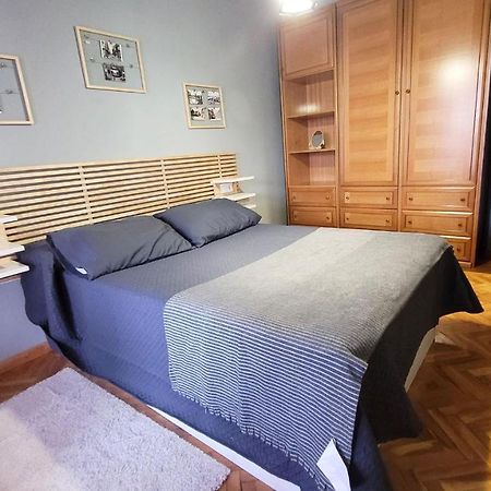 El Hogar De Todos Ourense Exterior foto